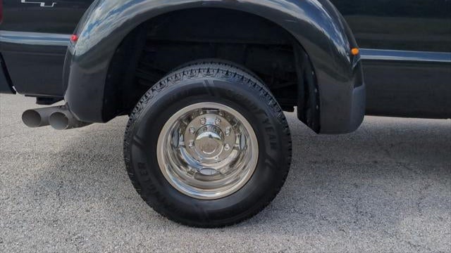 2015 Ford F-350 Super Duty XL