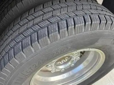 2016 Ford F-350 Super Duty 4X4 King Ranch 4DR Crew Cab 8 FT. LB DRW Pickup