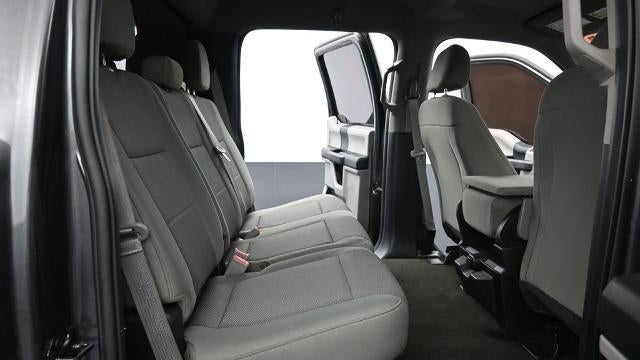 2018 Ford F-350 Super Duty Limited
