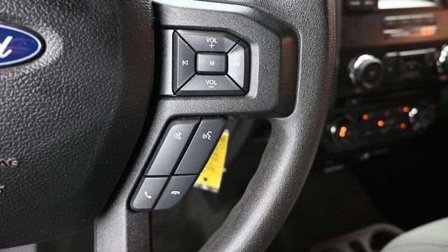 2018 Ford F-350 Super Duty Limited