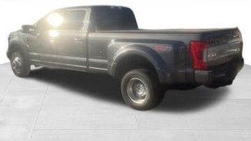 2019 Ford F-350 Super Duty XL