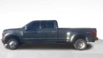 2019 Ford F-350 Super Duty XL
