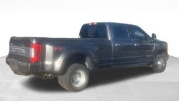2019 Ford F-350 Super Duty XL