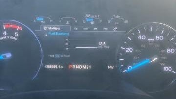 2019 Ford F-350 Super Duty XL