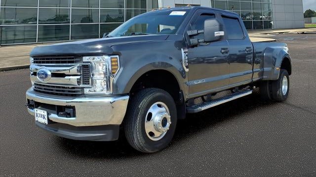 Preowned 2019 Ford F-350 Super Duty XL for Sale