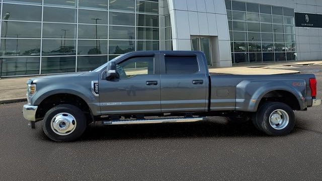 2019 Ford F-350 Super Duty XL