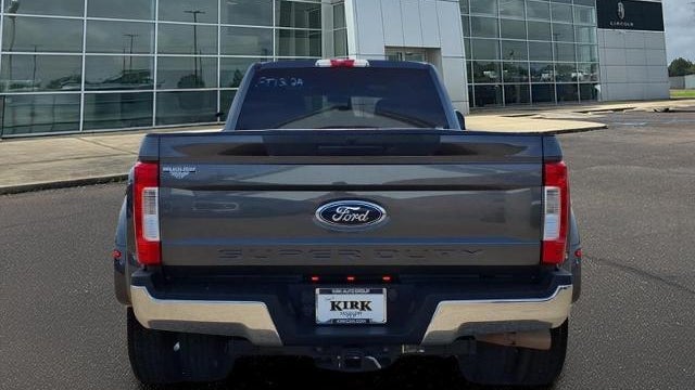 2019 Ford F-350 Super Duty XL