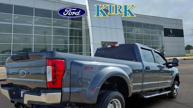 2019 Ford F-350 Super Duty XL