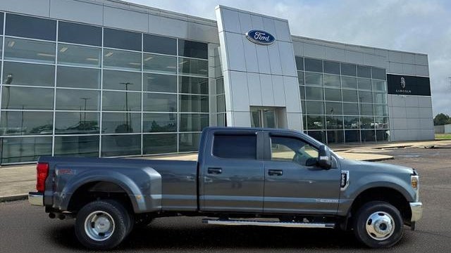 2019 Ford F-350 Super Duty XL