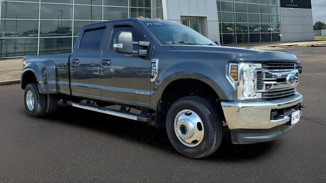 2019 Ford F-350 Super Duty XL