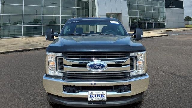 2019 Ford F-350 Super Duty XL