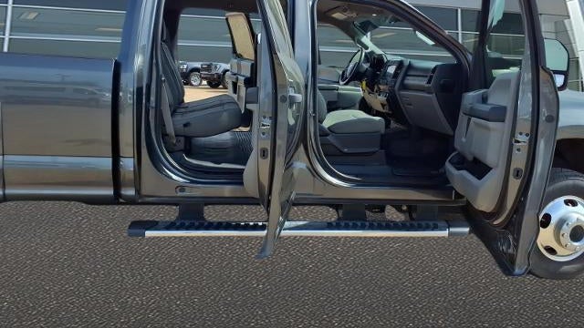 2019 Ford F-350 Super Duty XL