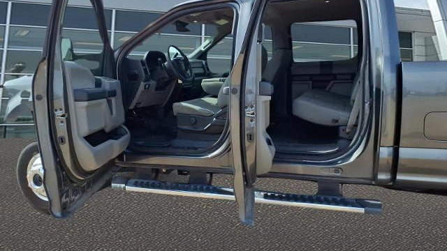 2019 Ford F-350 Super Duty XL