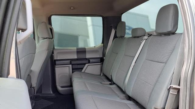 2019 Ford F-350 Super Duty XL