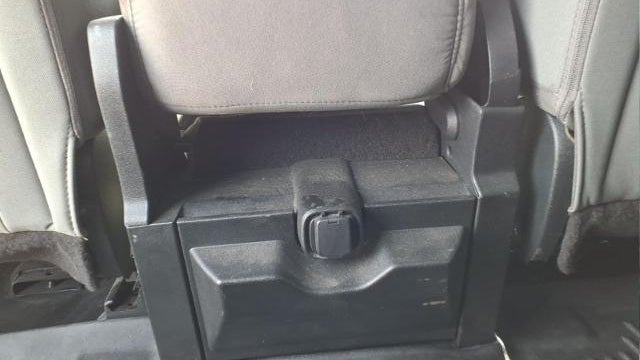 2019 Ford F-350 Super Duty XL