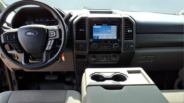 2019 Ford F-350 Super Duty XL