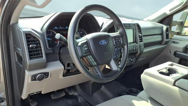2019 Ford F-350 Super Duty XL