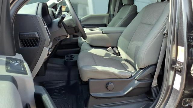 2019 Ford F-350 Super Duty XL