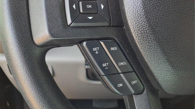 2019 Ford F-350 Super Duty XL