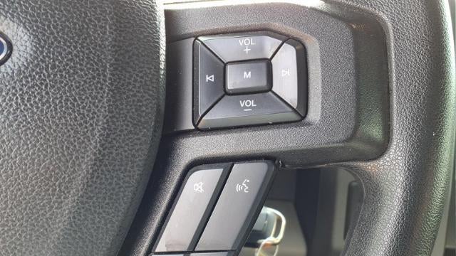2019 Ford F-350 Super Duty XL
