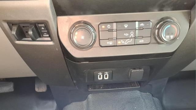 2019 Ford F-350 Super Duty XL