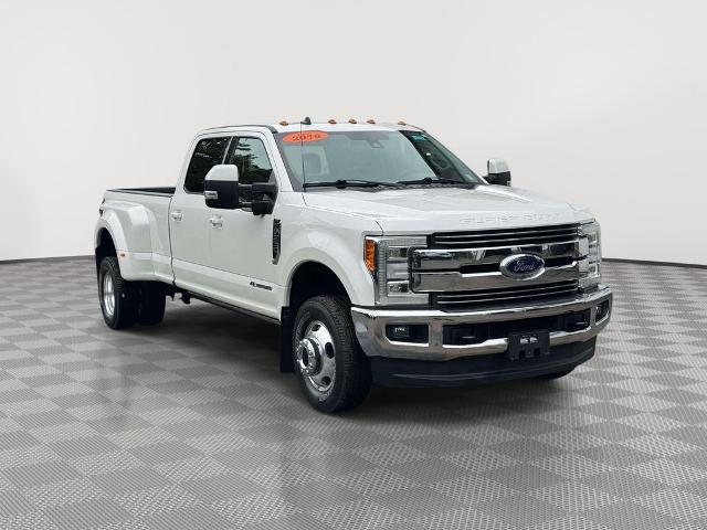 2019 Ford F-350 - $56,000