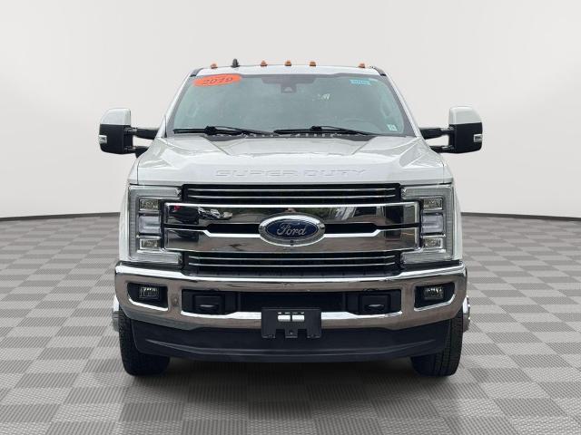 2019 Ford F-350 - $56,000
