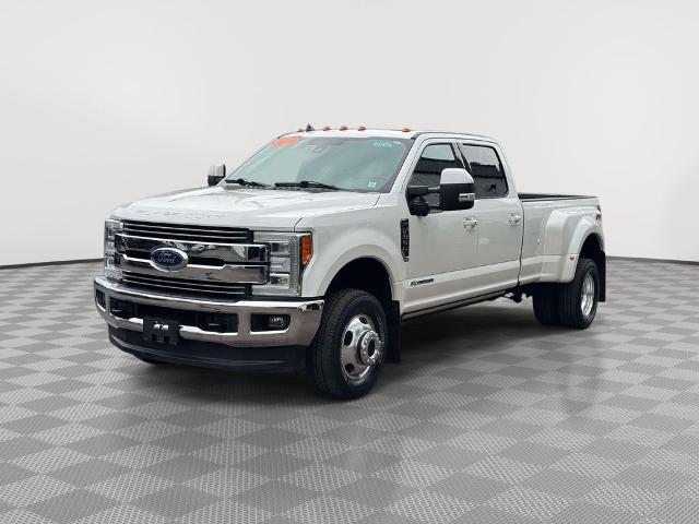 2019 Ford F-350 - $56,000