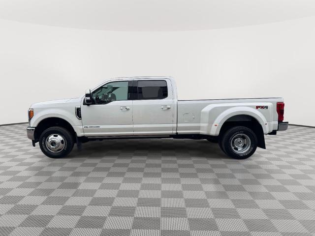 2019 Ford F-350 - $56,000