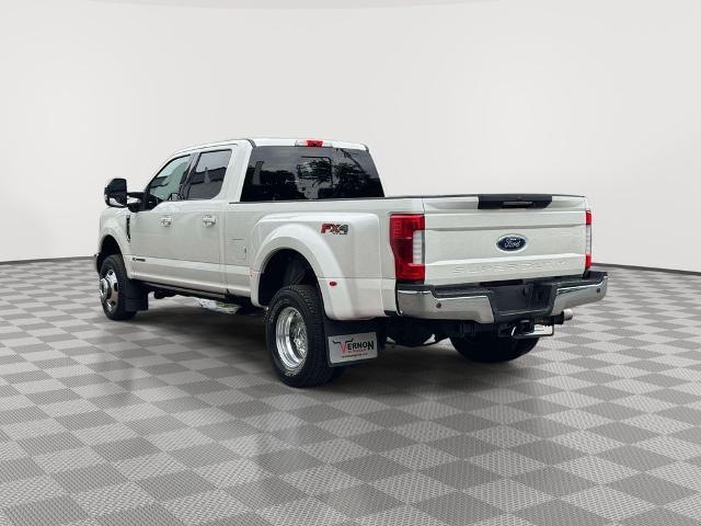 2019 Ford F-350 - $56,000