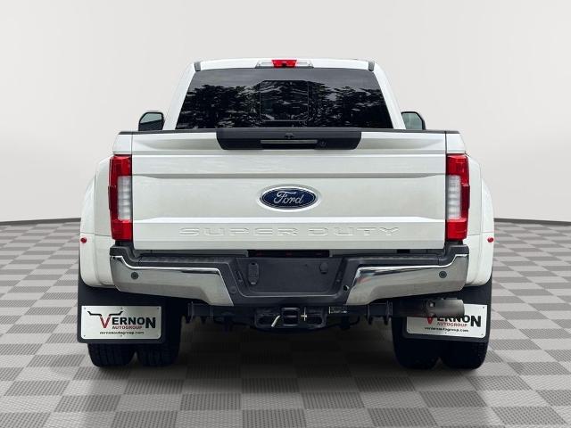 2019 Ford F-350 - $56,000