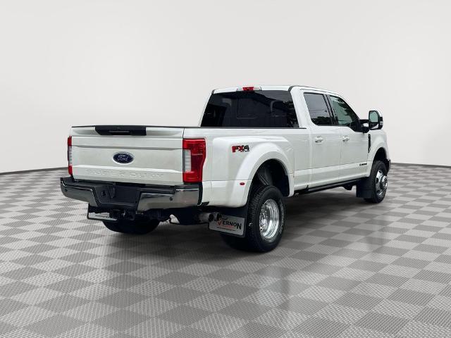 2019 Ford F-350 - $56,000