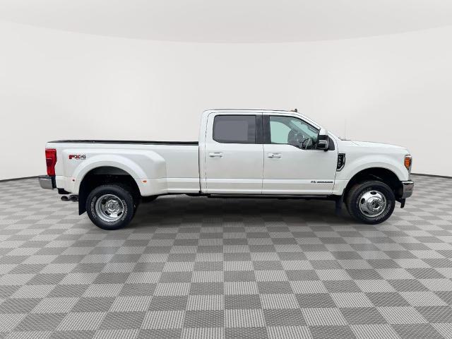 2019 Ford F-350 - $56,000