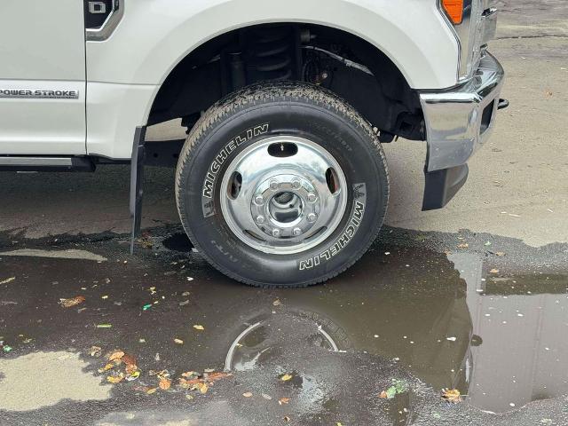 2019 Ford F-350 - $56,000