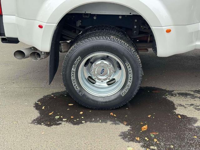 2019 Ford F-350 - $56,000