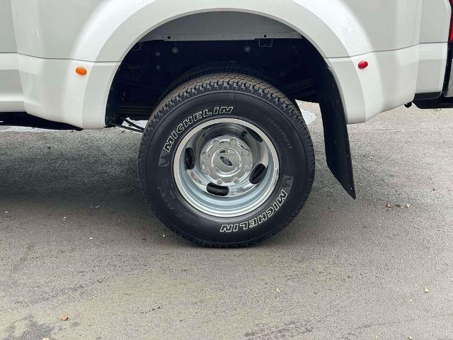 2019 Ford F-350 - $56,000
