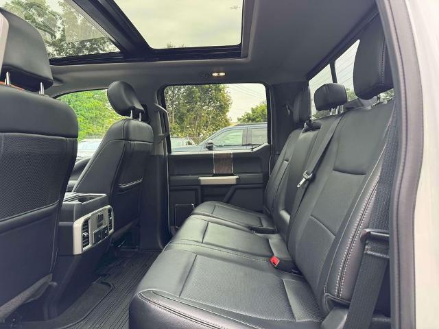 2019 Ford F-350 - $56,000