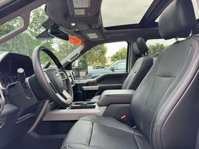 2019 Ford F-350 - $56,000