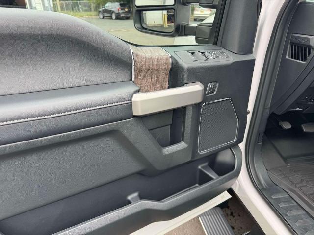 2019 Ford F-350 - $56,000