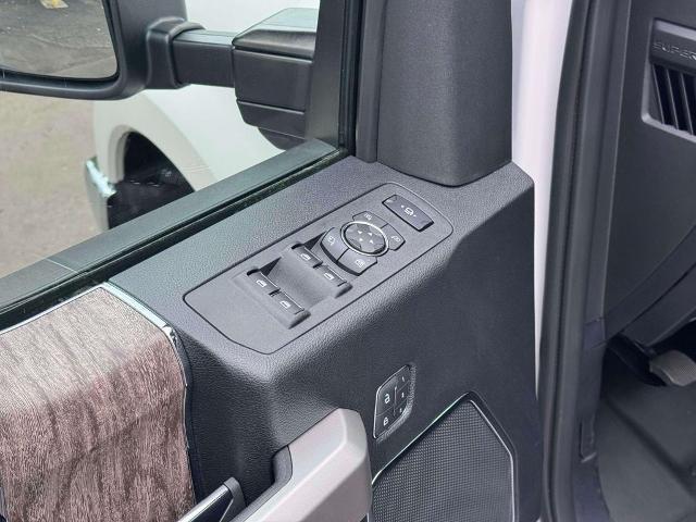 2019 Ford F-350 - $56,000
