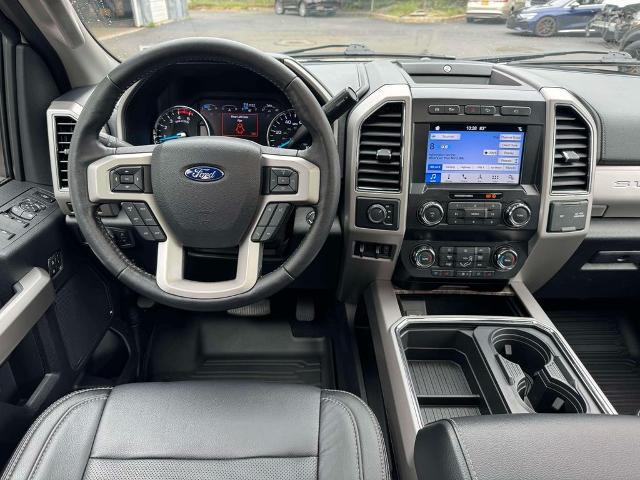 2019 Ford F-350 - $56,000