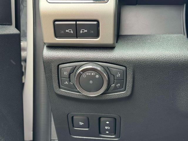 2019 Ford F-350 - $56,000