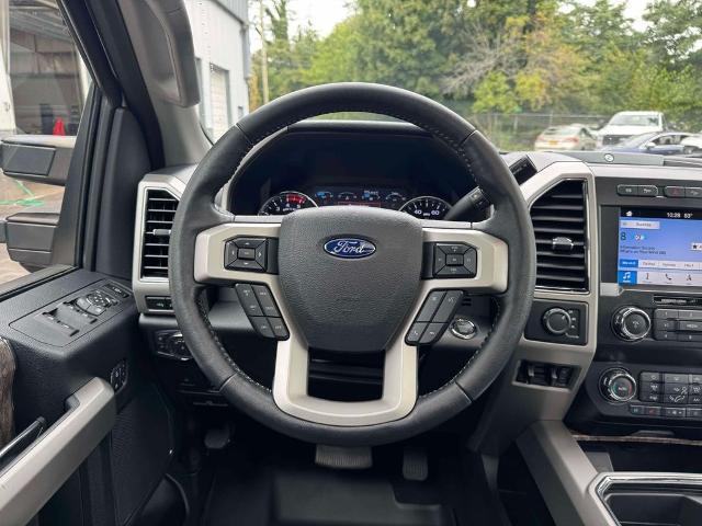2019 Ford F-350 - $56,000