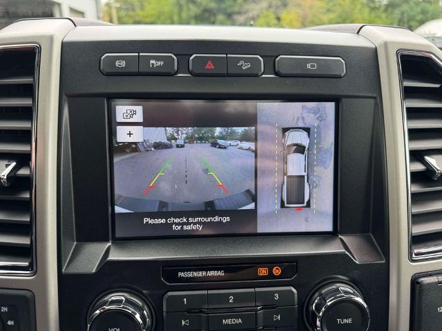 2019 Ford F-350 - $56,000