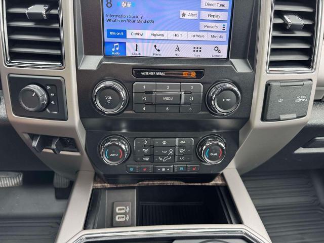 2019 Ford F-350 - $56,000