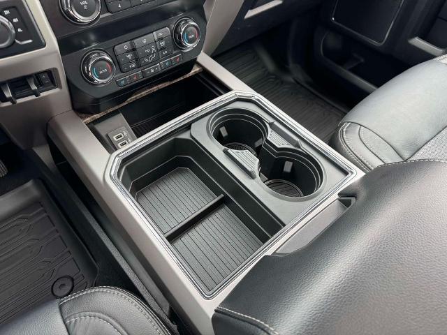 2019 Ford F-350 - $56,000