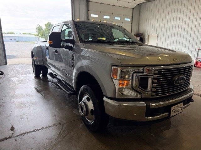 2020 Ford F-350