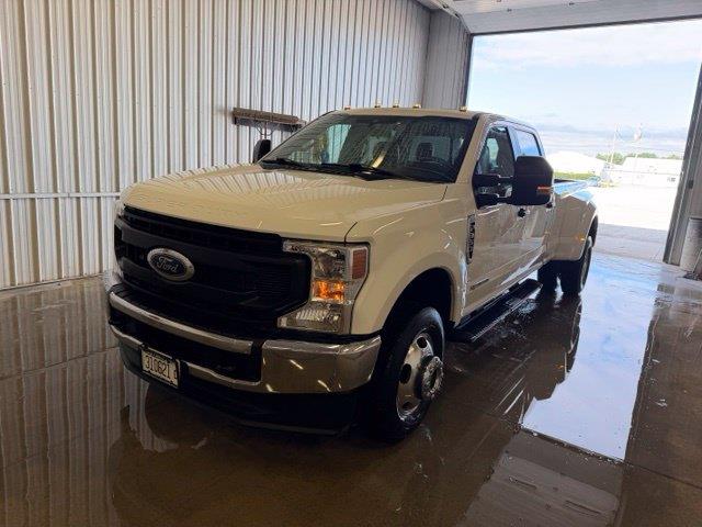 2020 Ford F-350