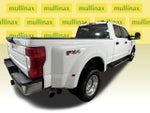2020 F-350 Super Duty Thumbnail 4