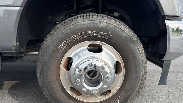 2021 Ford F-350 Super Duty King Ranch